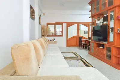 Image de Spacious 5-bedroom house for 16 people near Bts Onnut