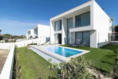 Image de Belemia Grey Villa, Sintra, Lisbon