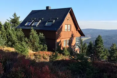 Image de AdlerhĂĽtte Oberwiesenthal