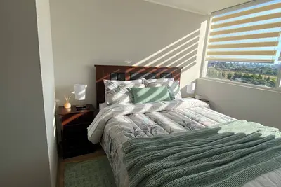 New Apartment In Independencia