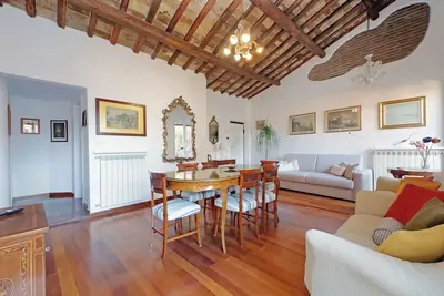 Image de 4bnb - Navona Rooftop