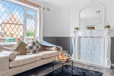 Image de Carrizma Modern 3br Cozy Retreat