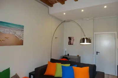 Image de Modern Apartment Barcelona