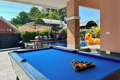 Image de Baanmeesuk 3 Bedroom Pool villa Pattaya