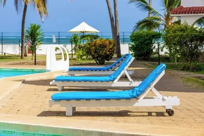 Image de Bamburi Beach Villa