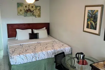 Image de Paradise on the Rocks - Suite w/Kitchenette #10