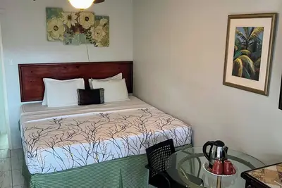 Image de Paradise on the Rocks - Suite w/Kitchenette #12
