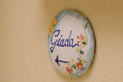 Image de Apartment Jade - Holiday Home Gialu
