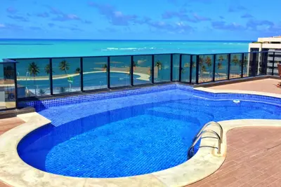 Image de Vacation - edf. Port Ville Iii apt 212, rooftop pool with panoramic views
