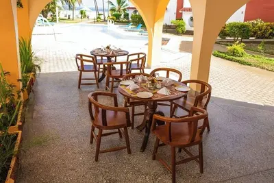 Image de Bamburi Beach Villa