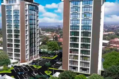 Image de Best neighborhood. Luxury condo. 3 Beds. 10 Floor. Ac throughout. WiFi. Laundry.