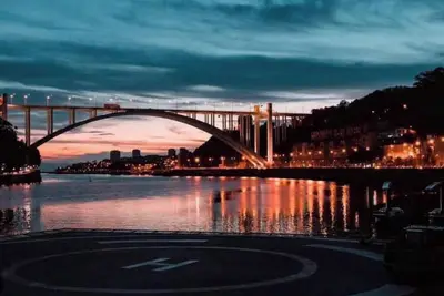 Image de Premium Apartment Douro River Views