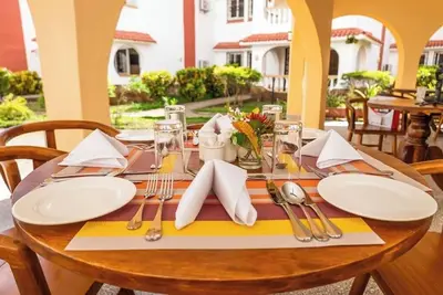 Image de Bamburi Beach Villa