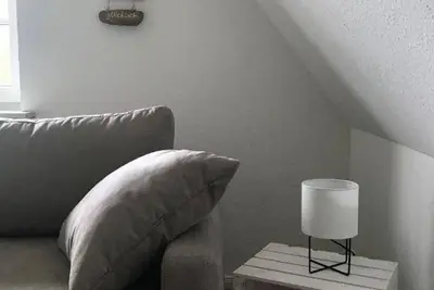 Image de Lüttje Heimat, apartment # 4 - Lüttje Heimat