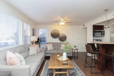 Image de The Nash at Turnberry by Apex Short Term Stays