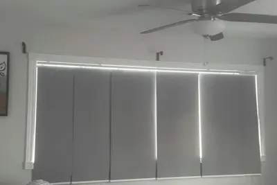 Image de Luxurious 2 Bedroom with King and Queen bed and 1. 5 Bathroom sleeps 6.