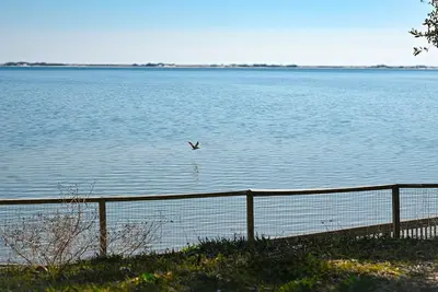 Image de Cozy Cottage with Beach Access