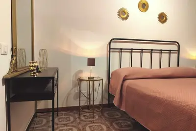 Image de Sicily Apartment 2 - Blue Waves 🌊 - 5 min from the beach!