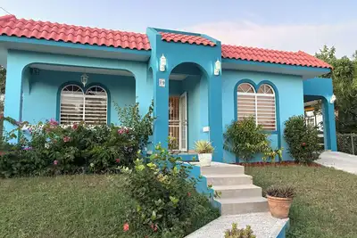 Image de Spacious 3-bedroom home in breathtaking Cabo Rojo, Puerto Rico