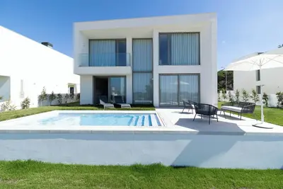 Image de Belemia Brown Villa, Sintra, Lisbon