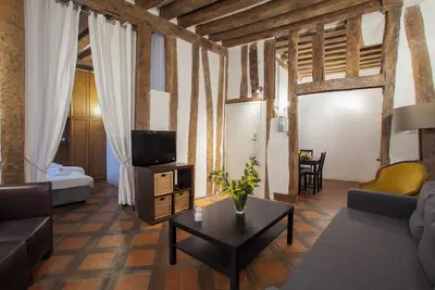 Image de A Cosy Home At St Germain - 2
