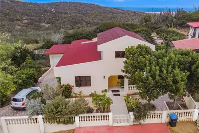 Image de Charming 3-bedroom villa with stunning views