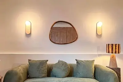Image de Delightful Apartment With Balcony Close to Eiffel