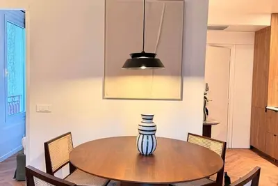 Image de Homey Apartment at Invalides