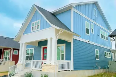 Image de “Luxury Modern Stay in Bastrop”