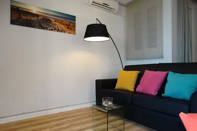 Image de Fancy Apartment Barcelona