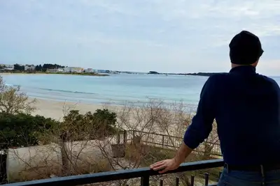 Image de Beach house - Relaxation and nature, perfect for families and digital nomads