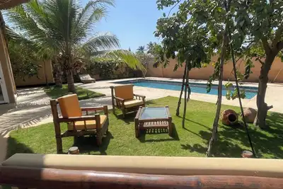 Image de Villa N°03 Résidence Les Alizés avec Piscine privée