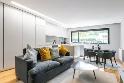 Image de New Lux 2br Flat w\/Free Parking - Cedofeita Porto