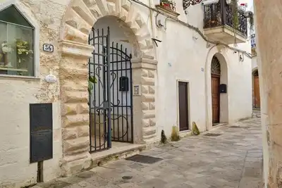 Image de A Casa Di Barbara Comfort and relax in the Heart of Galatina