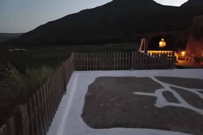 Image de Wonderful 3-bedroom house with WiFi in Pantelleria