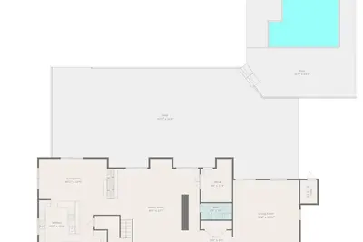 Image de 7000+ Sqft - The Grand Lodge - Spacious, Family Oriented - Massive Game Hall!