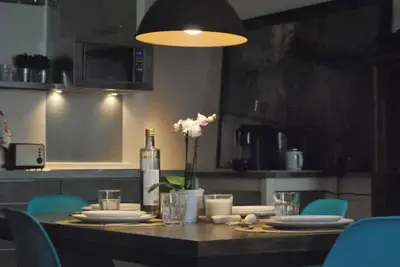 Image de Casa Braancamp - Beautiful & Calm in Porto