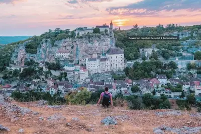 Image de Nature au Lot : Charme & Confort