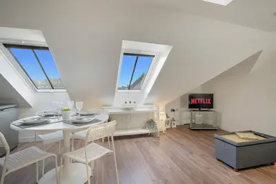 Image de Trinity House Apartment | Grampian Lettings