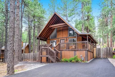 Image de Highland Retreat, Nature's Retreat at 7, 000 Feet