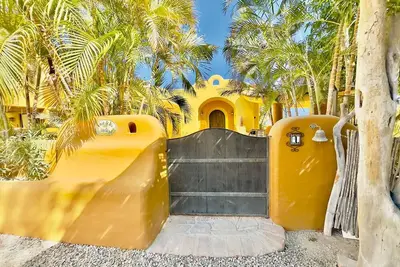 Image de Baja Beach Retreat w\/Pool