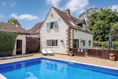 Image de Linnets Somerset Holiday Home