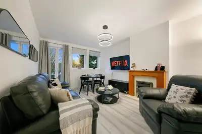 Image de Craigievar Lodge | Grampian Lettings