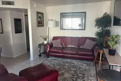 Image de Charming 2-bedroom condo in Tucson with WiFi and Ac