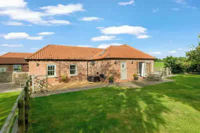 Image de Idyllic, cosy, quiet cottage in the heart of North Yorkshire