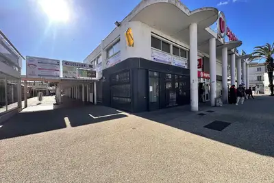 Image de L'Escapade Salée - A 100 mètres de la plage et en plein coeur de ville