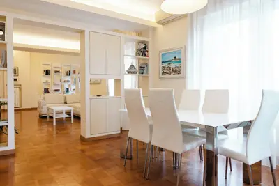 Image de Valnerina Refuge - Trois Chambres Appartement, Couchages 5