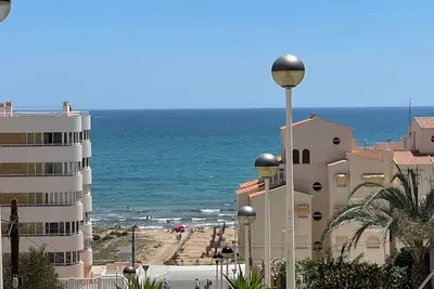 Image de Apartment with sea view