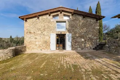 Image de Farmhouse with a view