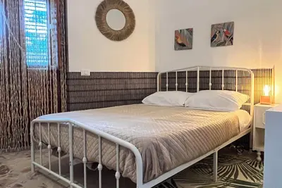 Image de Sicily Apartment 1 - Blue Waves 🌊 - 5 min from the beach!